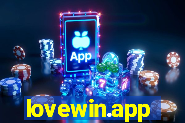 lovewin.app