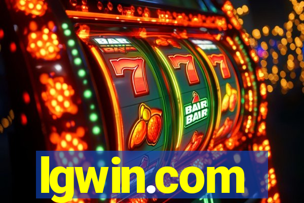 lgwin.com