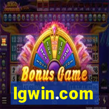 lgwin.com