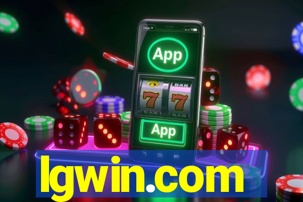 lgwin.com
