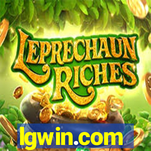 lgwin.com
