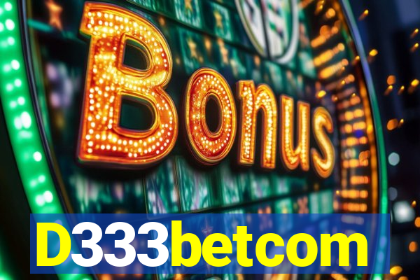 D333betcom