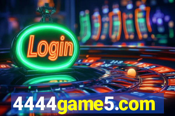 4444game5.com