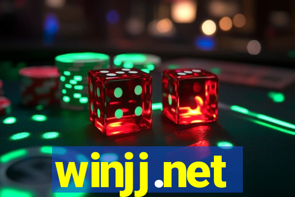 winjj.net