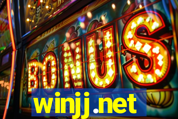winjj.net