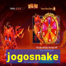 jogosnake