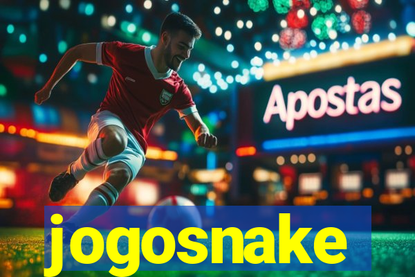 jogosnake