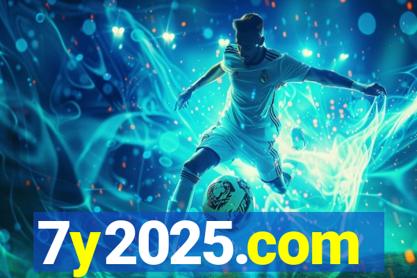 7y2025.com
