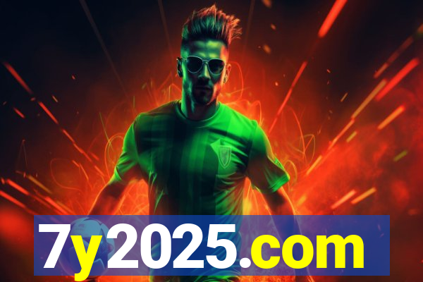 7y2025.com