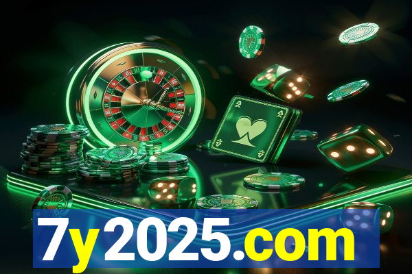 7y2025.com