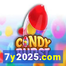 7y2025.com