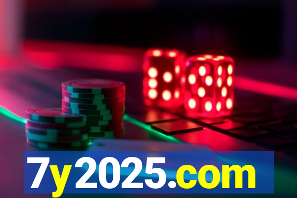 7y2025.com