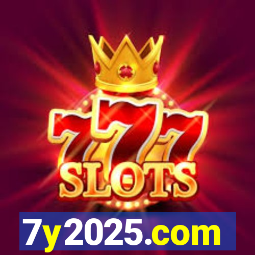 7y2025.com
