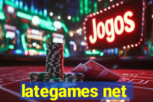lategames net