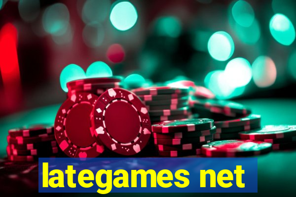 lategames net