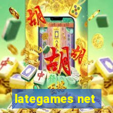 lategames net