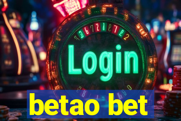 betao bet