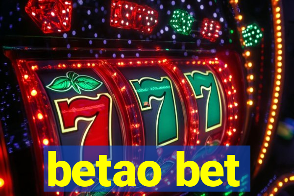 betao bet