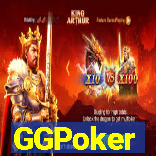GGPoker