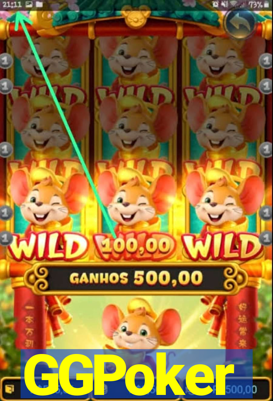 GGPoker
