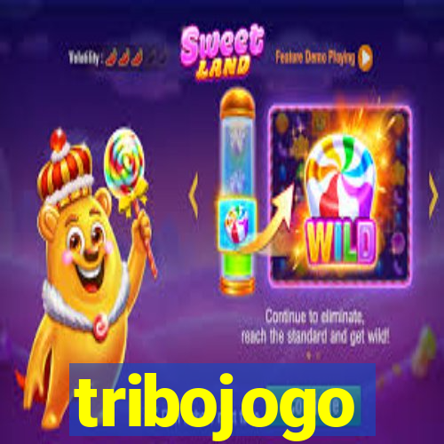 tribojogo