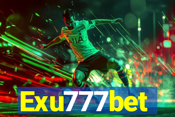 Exu777bet