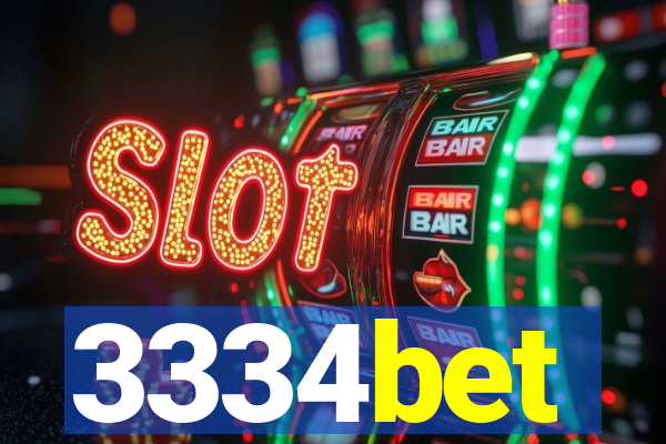 3334bet