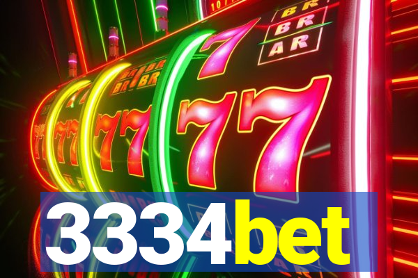 3334bet
