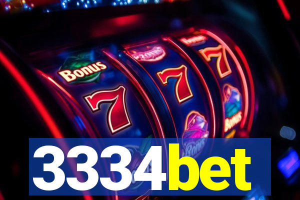 3334bet