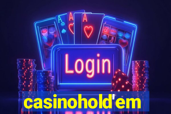 casinohold'em