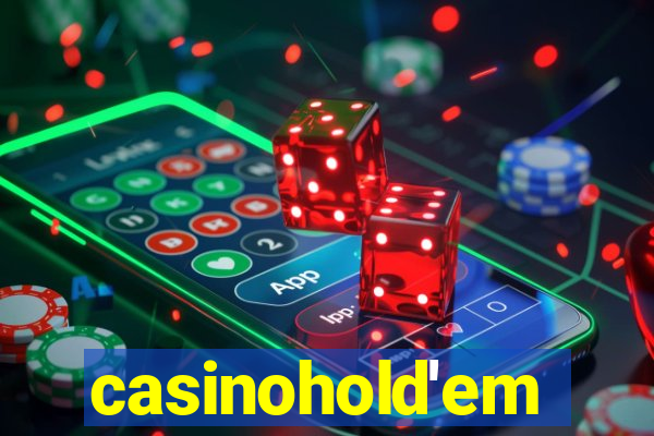 casinohold'em