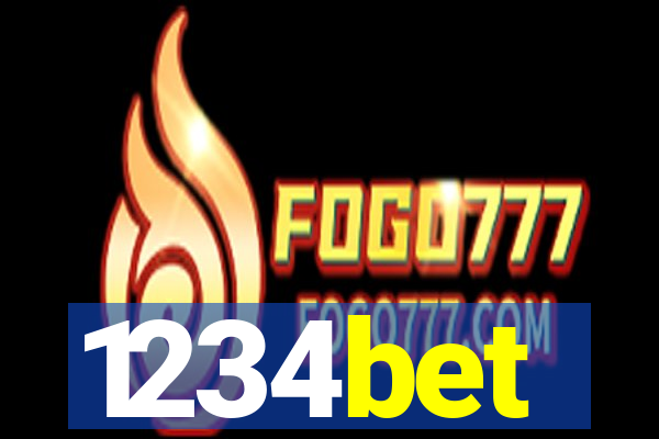 1234bet