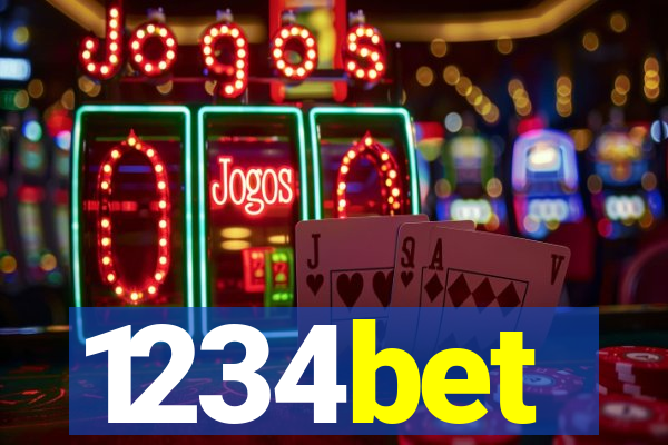 1234bet