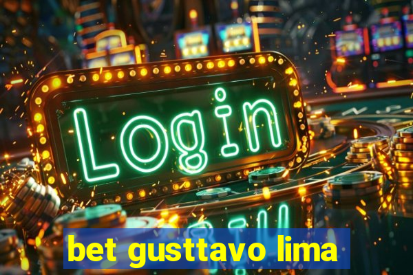 bet gusttavo lima