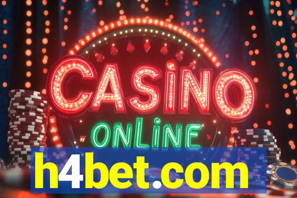 h4bet.com