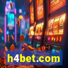 h4bet.com