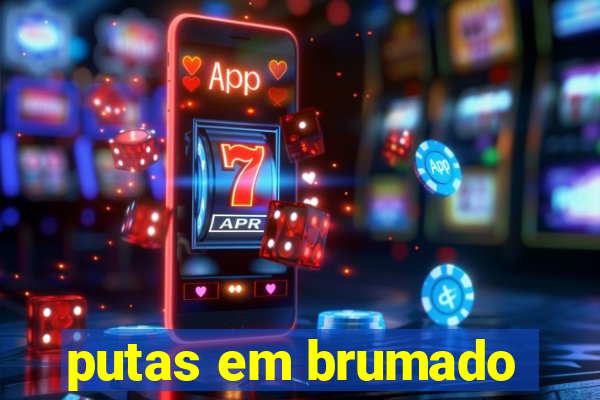 putas em brumado