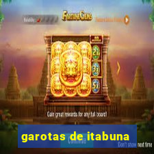 garotas de itabuna
