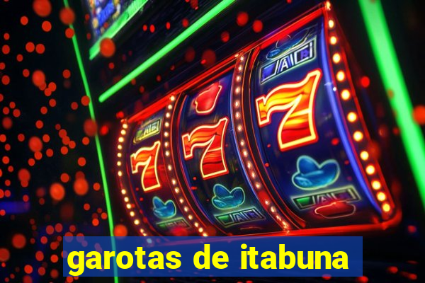 garotas de itabuna