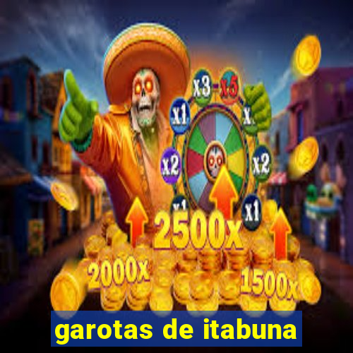 garotas de itabuna