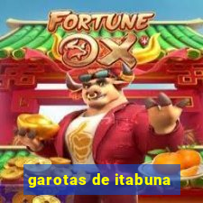 garotas de itabuna
