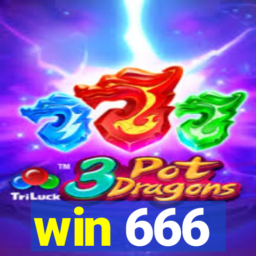 win 666