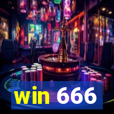 win 666