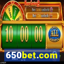 650bet.com