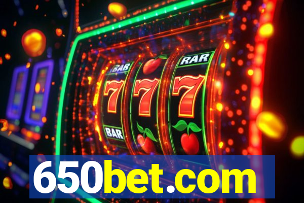 650bet.com