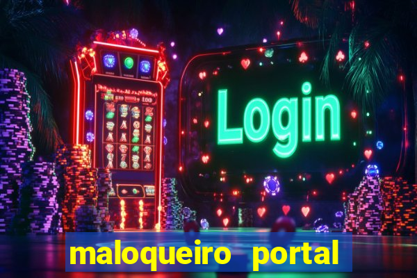 maloqueiro portal do zacarias