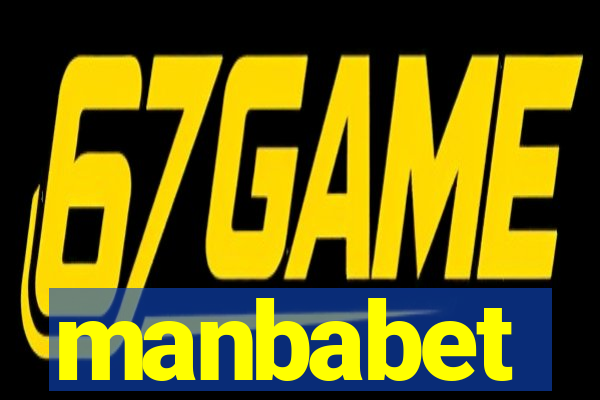 manbabet
