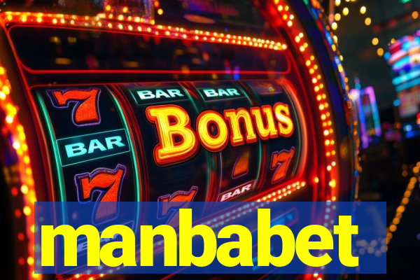 manbabet