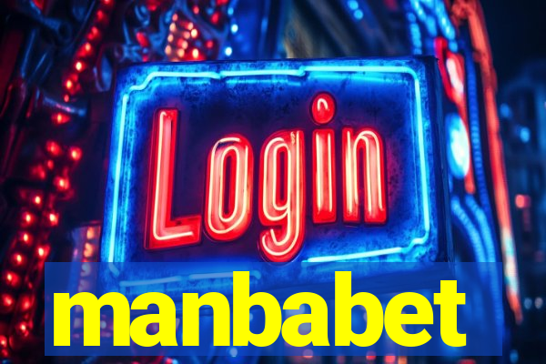 manbabet