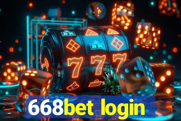668bet login